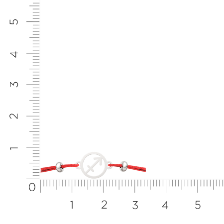 Браслет 0660055.02.ZZ