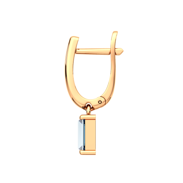 Серьги 3S41206.14K.R.ZZ