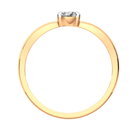 Кольцо 2101500.14K.R.ZZ