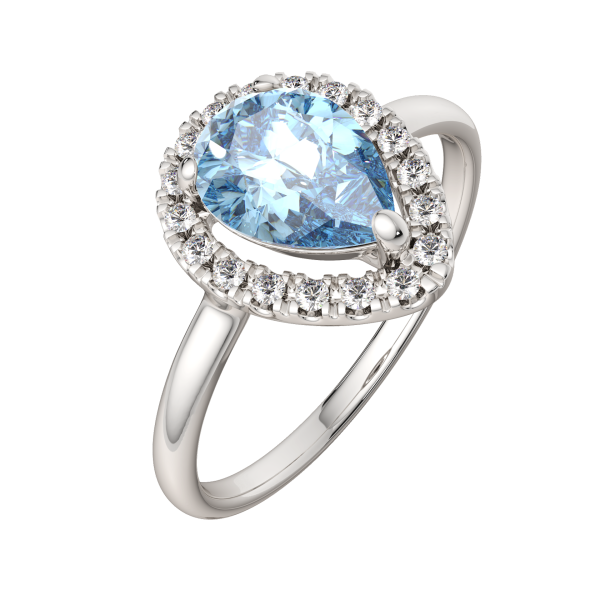 Кольцо 2S40126.14K.W Кольцо 2S40126.14K.W