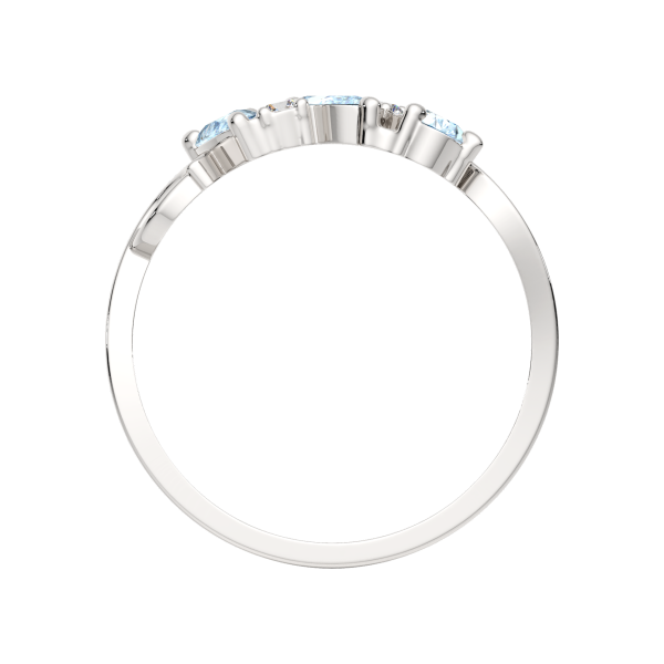 Кольцо 02S40161.ZZ