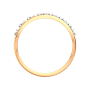 Кольцо 2D00652.14K.B.ZZ