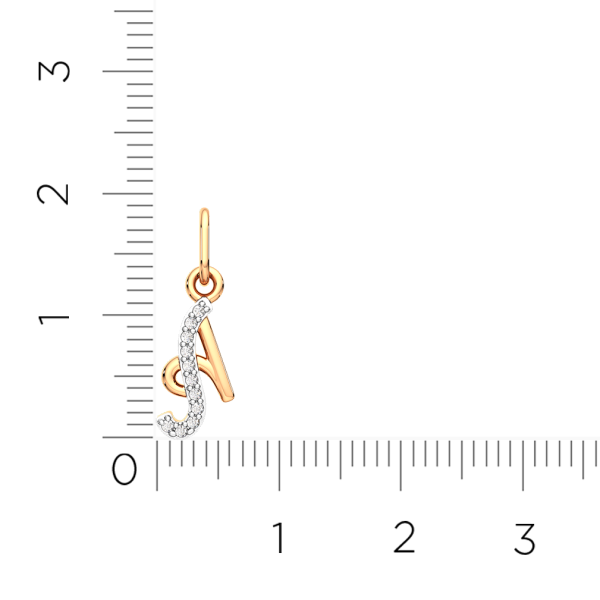 Подвеска 440415/А.14K.R.ZZ Подвеска 440415/А.14K.R.ZZ