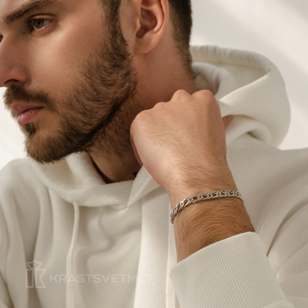 Браслет НБ 22-076Ю-3/1,2