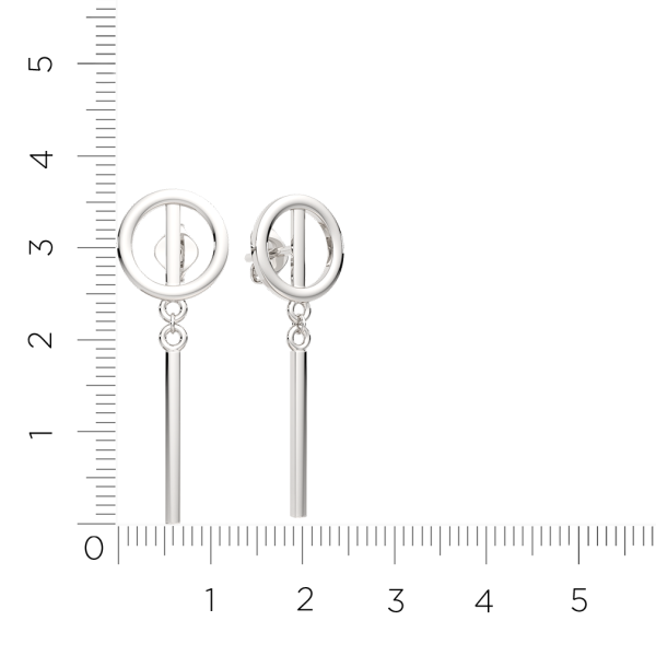 Серьги 0300344.ZZ Серьги 0300344.ZZ