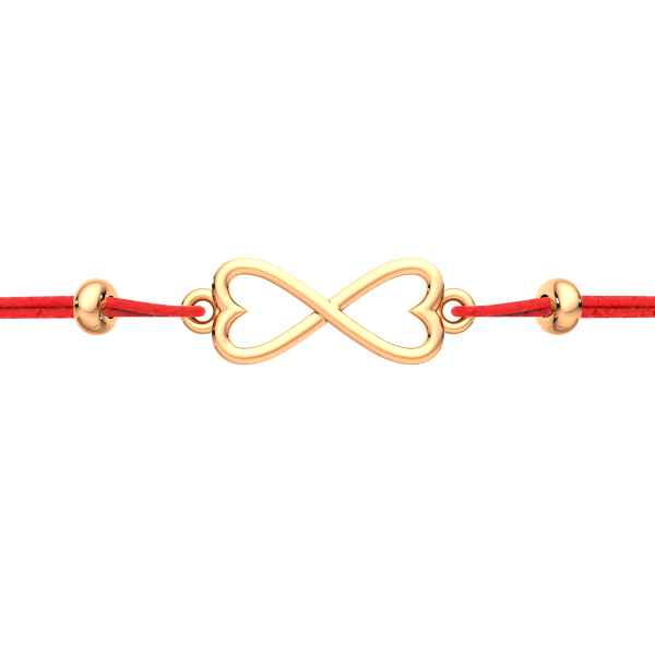 Браслет 660015.14K.R.02