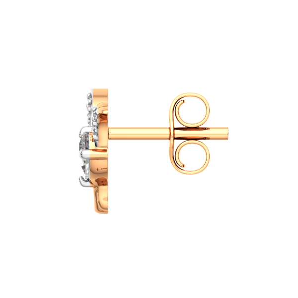 Серьги 3101608.14K.R Серьги 3101608.14K.R