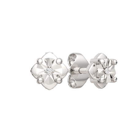 Серьги 03D0133