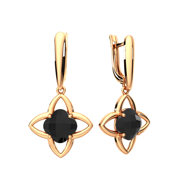 Серьги 3G9122.14K.R.ZZ