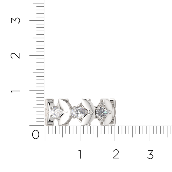 Кольцо 02101142.ZZ