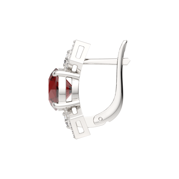 Серьги 03S50154.ZZ