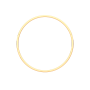 Кольцо обр. 105021.14K.R.ZZ