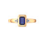 Кольцо 2D10234.14K.R.ZZ