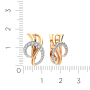 Серьги 3101734.14K.R.ZZ