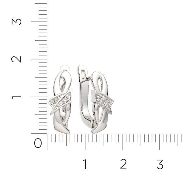 Серьги 03101183.ZZ Серьги 03101183.ZZ