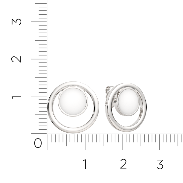 Серьги 0300539 Серьги 0300539