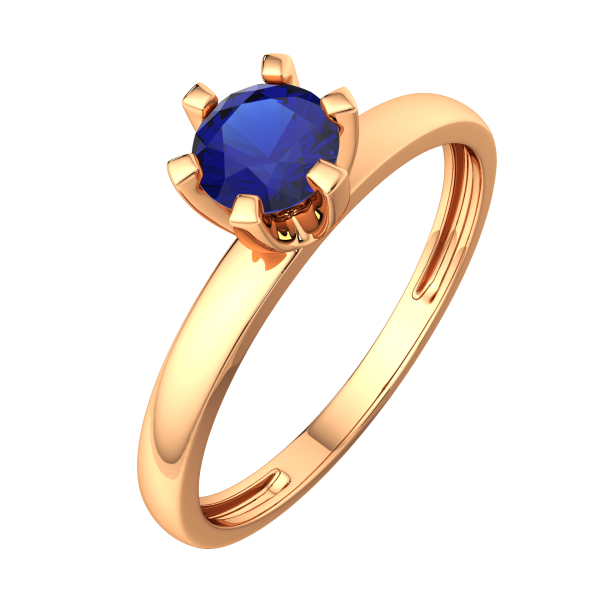 Кольцо 2L1003.14K.R.ZZ