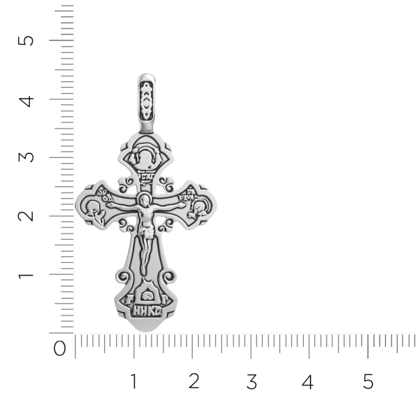 Подвеска 0430027.OX.REL