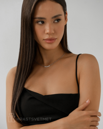 Колье НХ 22-1788К9Ю-3/0,5