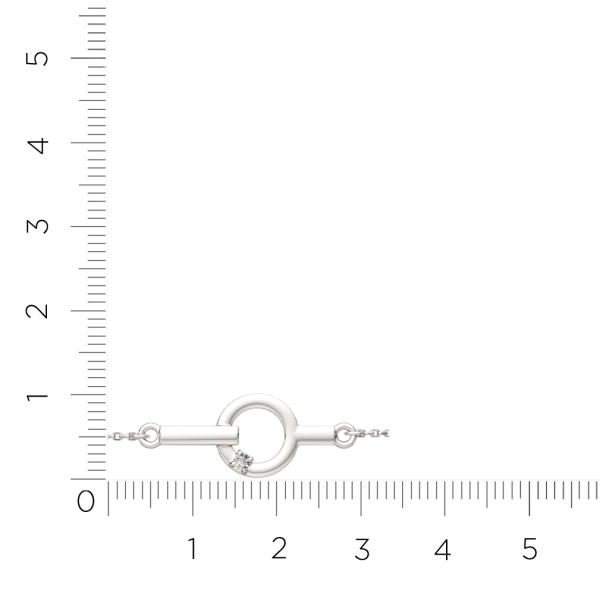 Браслет 0640045.ZZ