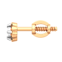 Серьги 3D00316.14K.B.ZZ
