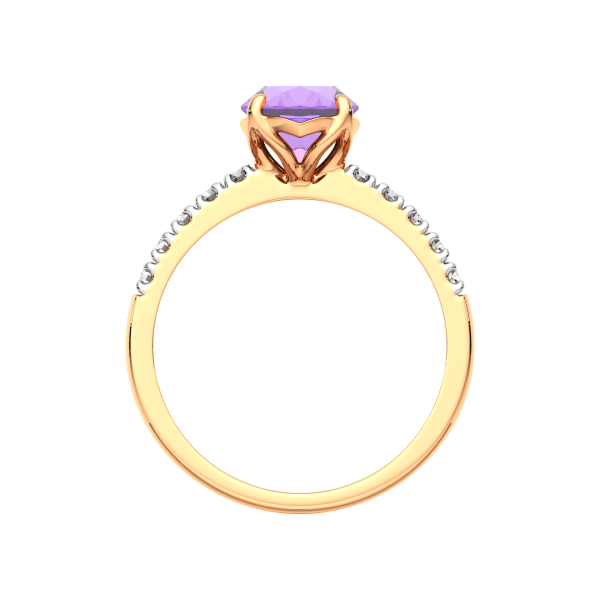 Кольцо 2S6067.14K.R.ZZ