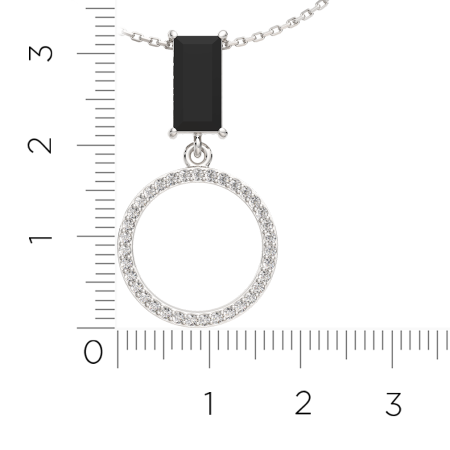 Колье 05501458.ZZ