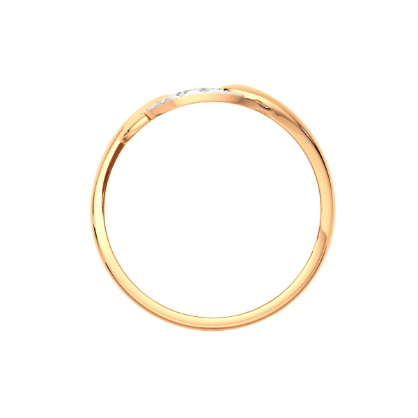 Кольцо 200194.14K.R.ZZ