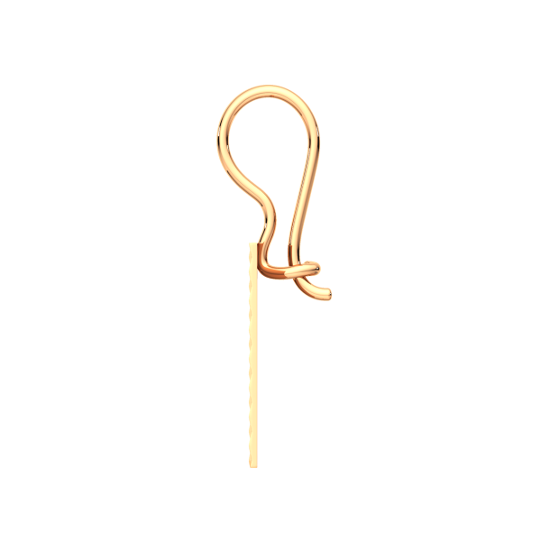 Серьги 3900200.14K.R.ZZ