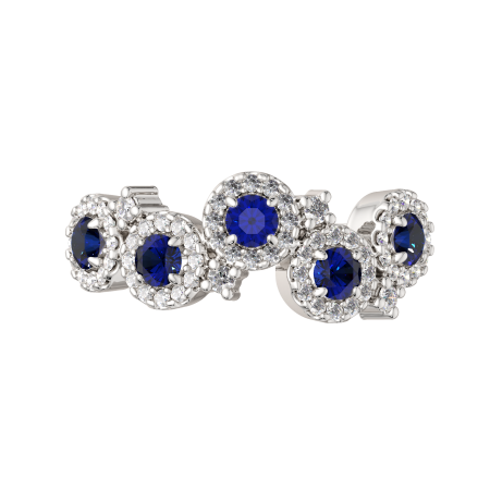 Кольцо 2D10110.14K.W.ZZ Кольцо 2D10110.14K.W.ZZ