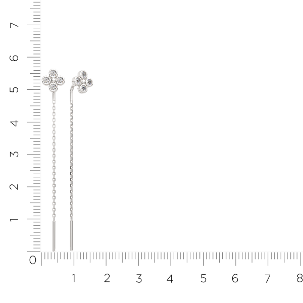 Серьги 0310681.ZZ Серьги 0310681.ZZ