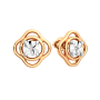 Серьги 3D00630.14K.B.ZZ