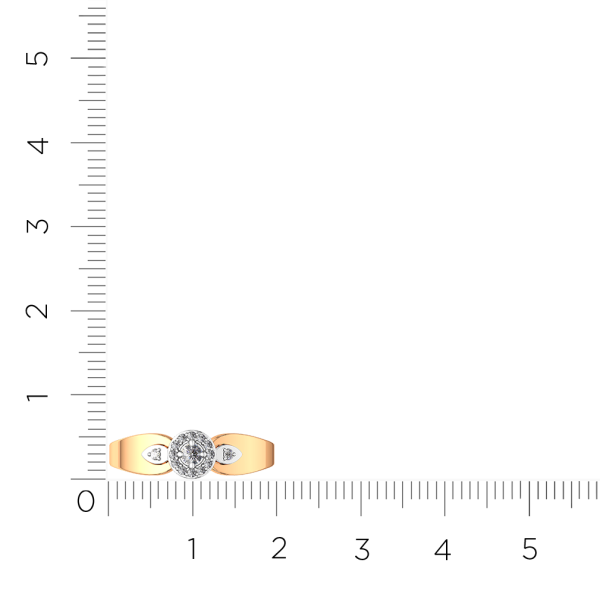 Кольцо 2101468.14K.R.ZZ Кольцо 2101468.14K.R.ZZ