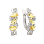 Серьги 03S70161.ZZ