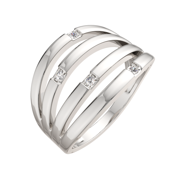 Кольцо 0210617.ZZ