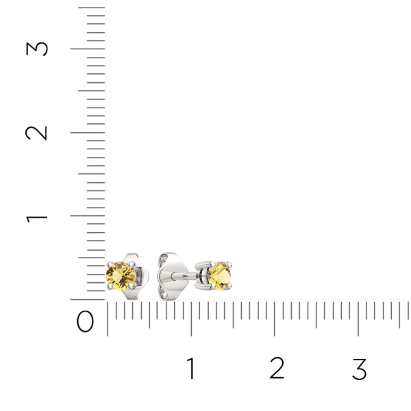Серьги 0310487.ZZ