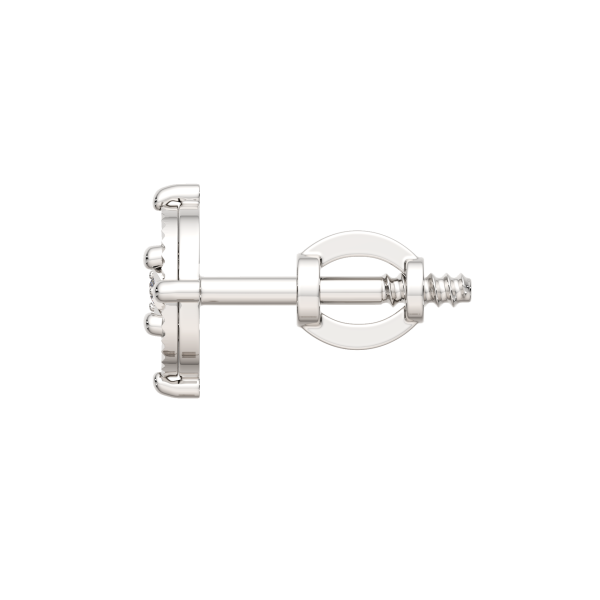 Серьги 3D00333.14K.W.ZZ Серьги 3D00333.14K.W.ZZ