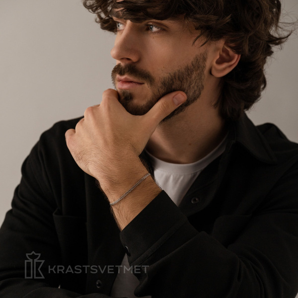 Браслет НБ 22-076Ю-3/0,5 Браслет НБ 22-076Ю-3/0,5