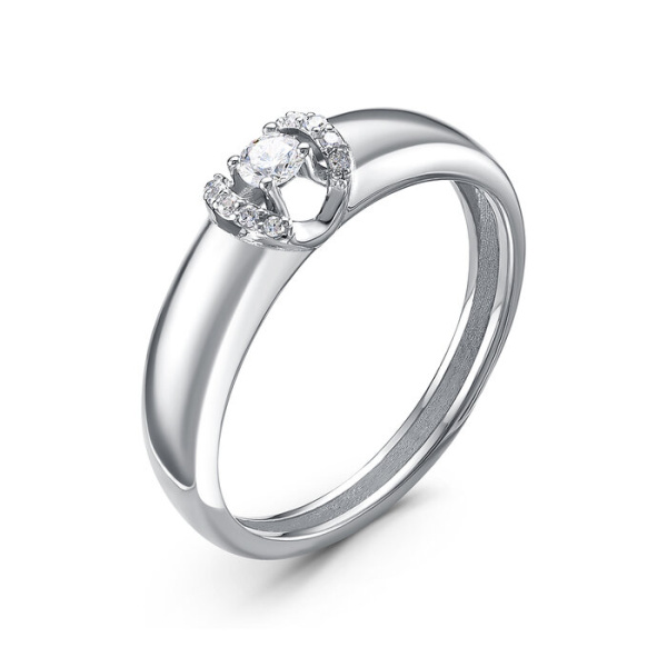 Кольцо с110035 Кольцо с110035