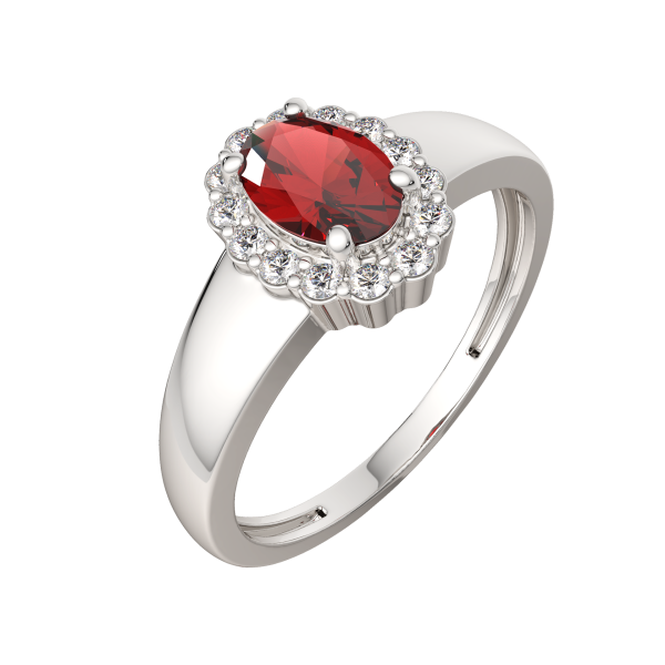 Кольцо 02S5055.ZZ