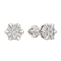 Серьги 3D00388.14K.W.ZZ