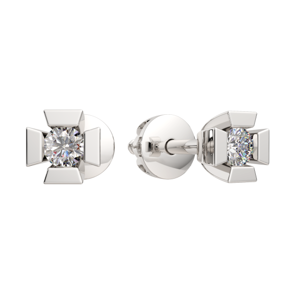 Серьги 3D00396.14K.W.ZZ Серьги 3D00396.14K.W.ZZ