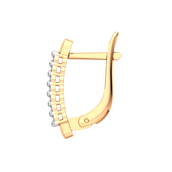 Серьги 3D00465.14K.R