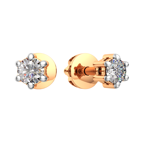 Серьги 3D00408.14K.R.ZZ Серьги 3D00408.14K.R.ZZ