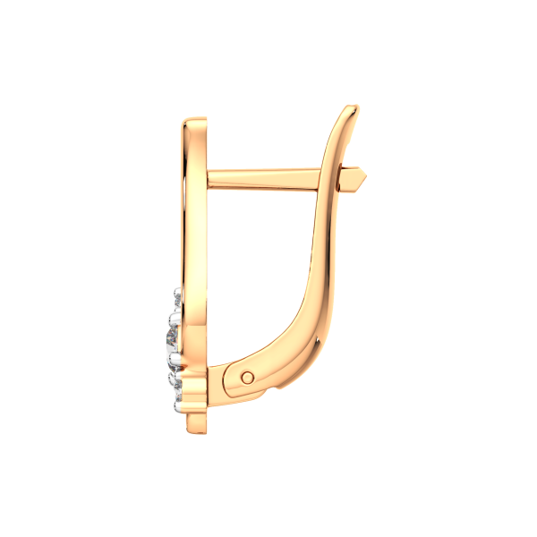 Серьги 3101059.14K.R.ZZ