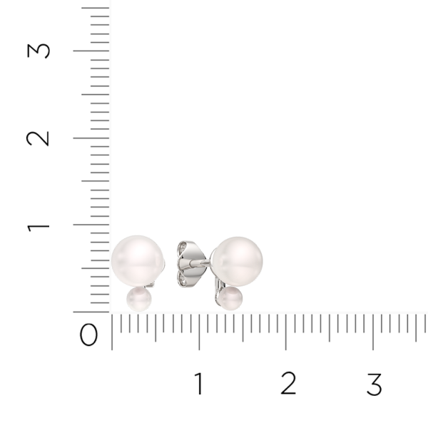 Серьги 03101756.ZZ