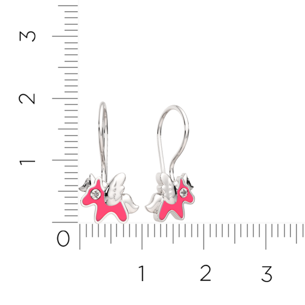 Серьги 03101512.ZZ