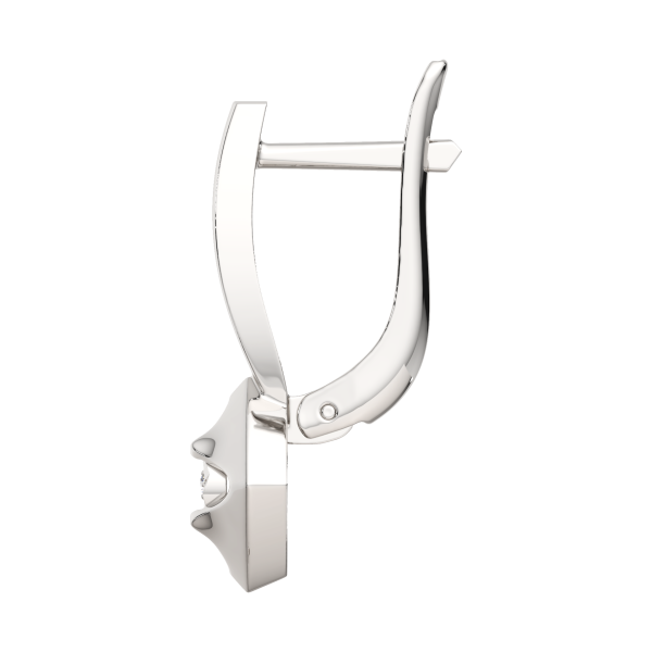 Серьги 03D0063.ZZ