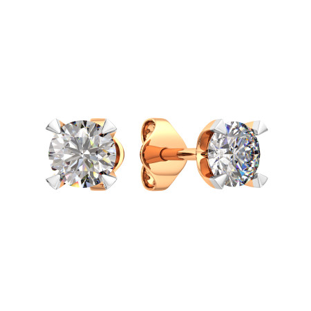 Серьги 3101353.14K.R.ZZ
