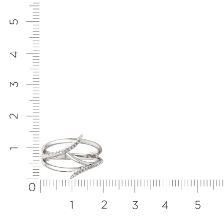 Кольцо 0210790.ZZ